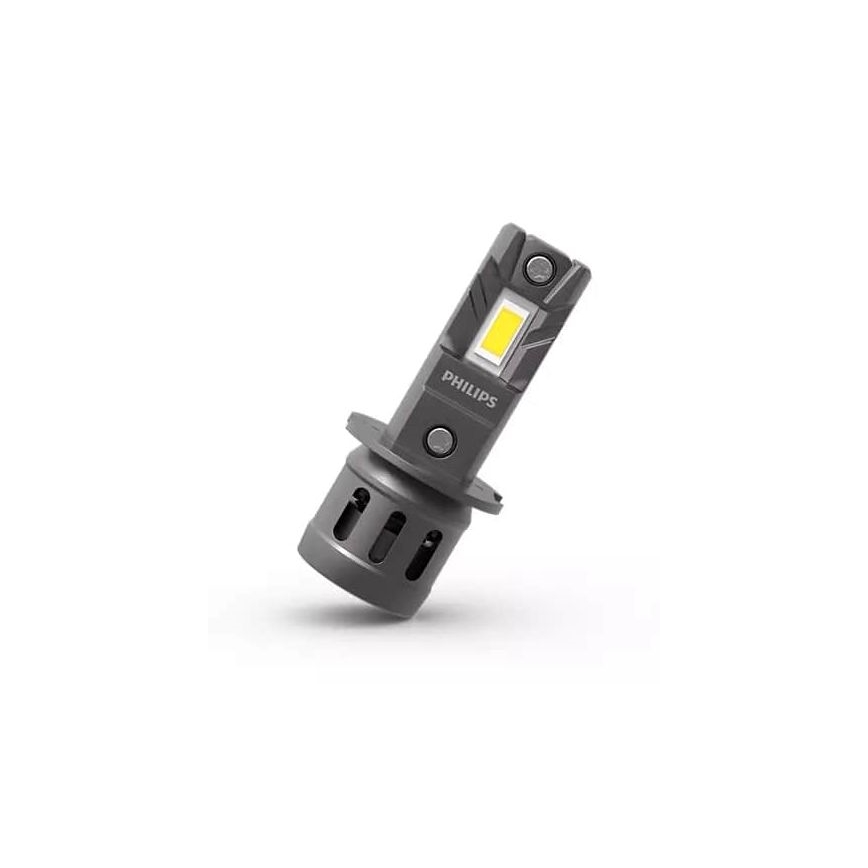 ΣΕΤ 2x LED Λάμπα αυτοκινήτου 11336 U2500 CX H3 PK22s/13W/12V 6000K
