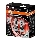 ΣΕΤ 2x LED Λάμπα αυτοκινήτου NIGHT BREAKER H7 PX26d/16W/12V 6000K - Osram