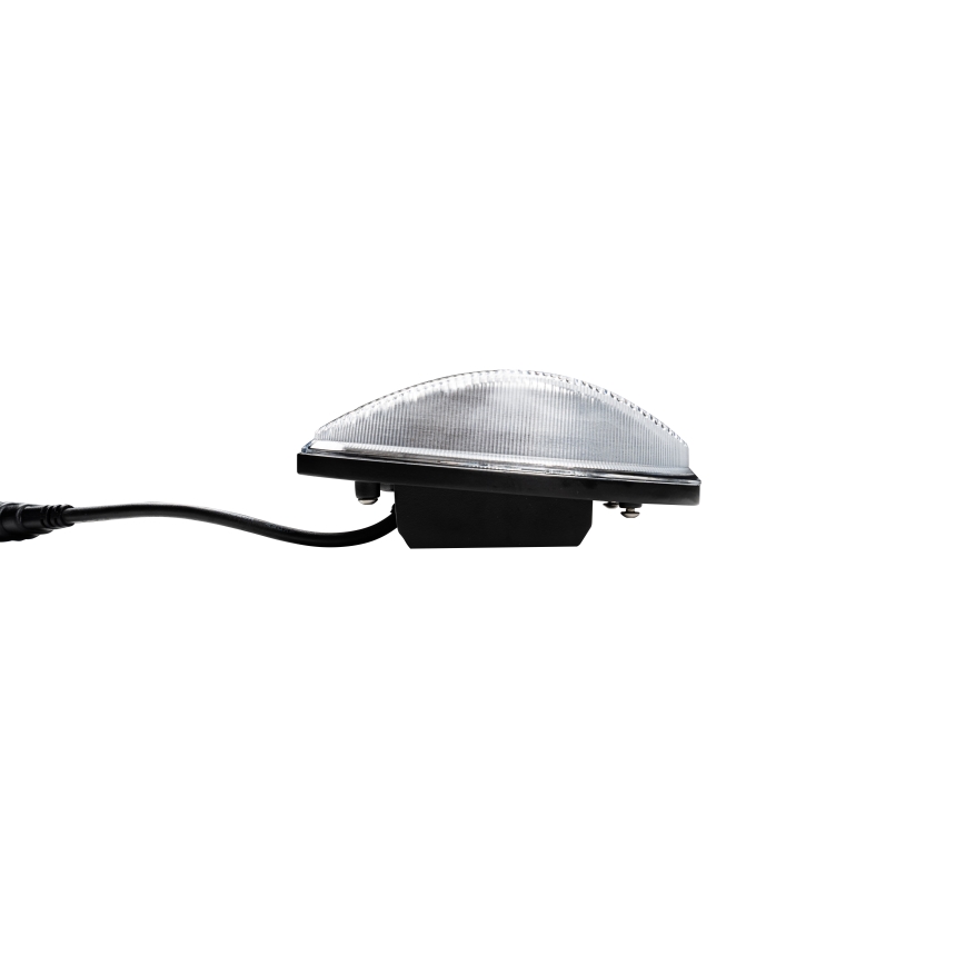 ΣΕΤ 2x LED Προβολέας για τρακτέρ JOHN DEER LED/45W/10-30V IP69 5700K