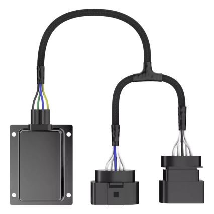 ΣΕΤ 2x LEDriving SMART CANBUS - Osram