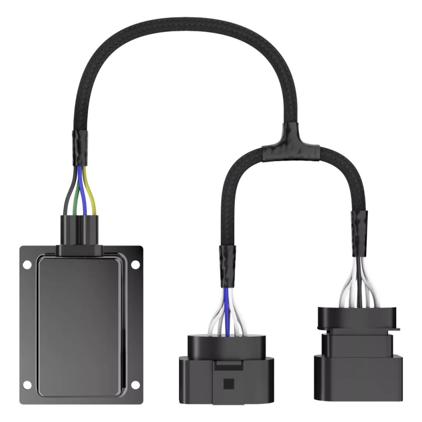 ΣΕΤ 2x LEDriving SMART CANBUS - Osram