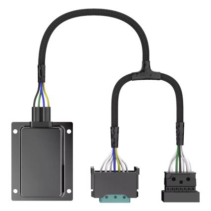 ΣΕΤ 2x LEDriving SMART CANBUS - Osram