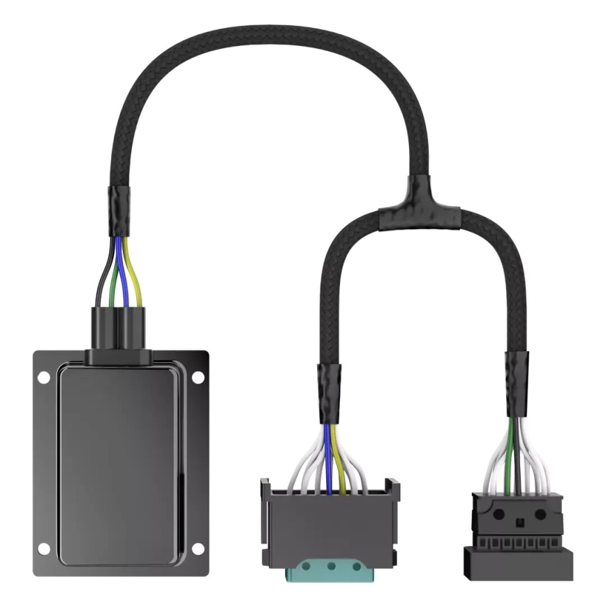 ΣΕΤ 2x LEDriving SMART CANBUS - Osram
