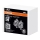 ΣΕΤ 2x LEDriving Αντάπτορας H7 - Osram