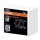 ΣΕΤ 2x LEDriving Αντάπτορας H7 - Osram