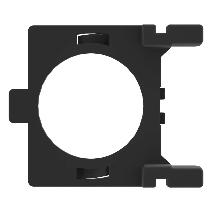 ΣΕΤ 2x LEDriving Αντάπτορας H7 - Osram