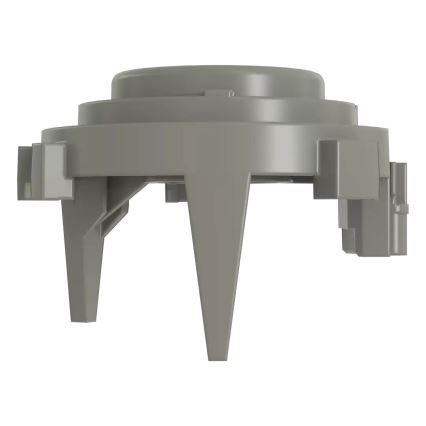ΣΕΤ 2x LEDriving Αντάπτορας H7 - Osram