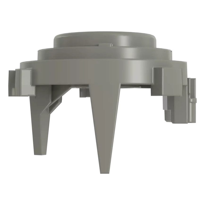 ΣΕΤ 2x LEDriving Αντάπτορας H7 - Osram