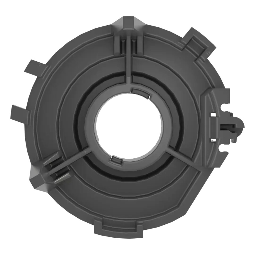 ΣΕΤ 2x LEDriving Αντάπτορας - Osram