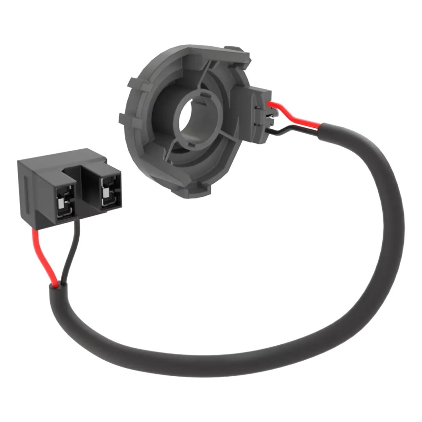 ΣΕΤ 2x LEDriving Αντάπτορας - Osram
