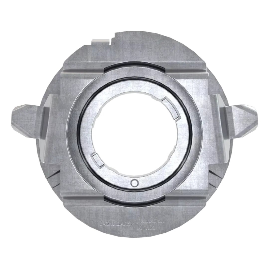 ΣΕΤ 2x LEDriving Αντάπτορας - Osram