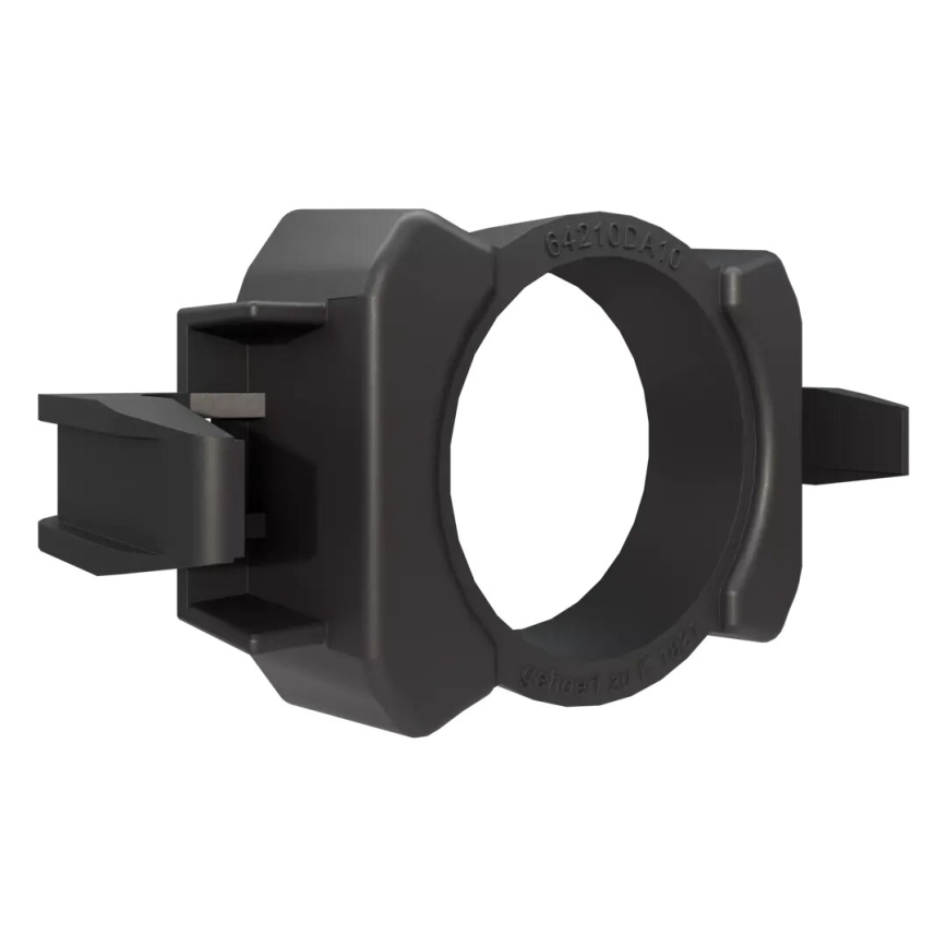 ΣΕΤ 2x LEDriving Αντάπτορας λαμπτήρας πρίζα - Osram