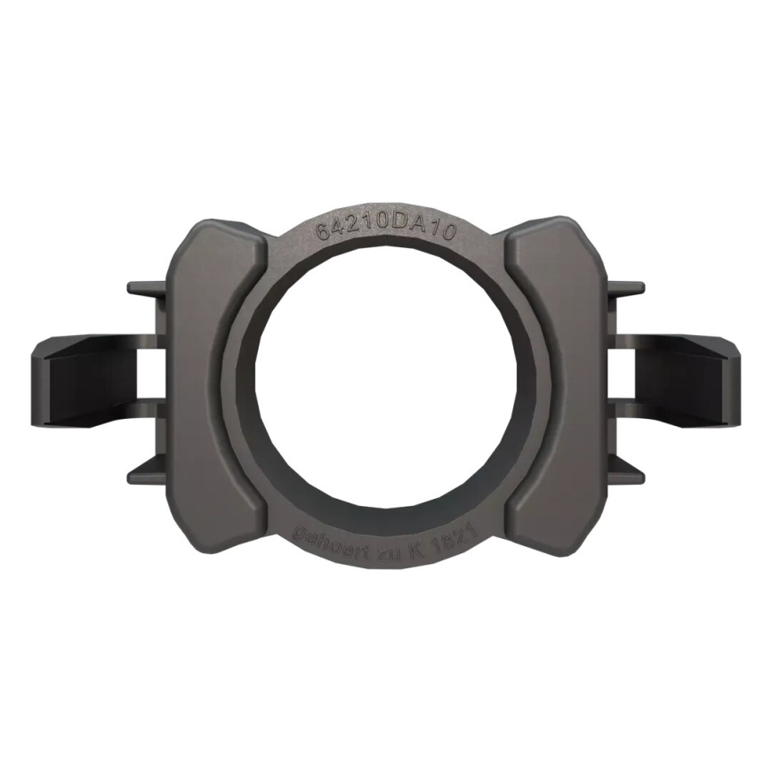 ΣΕΤ 2x LEDriving Αντάπτορας λαμπτήρας πρίζα - Osram