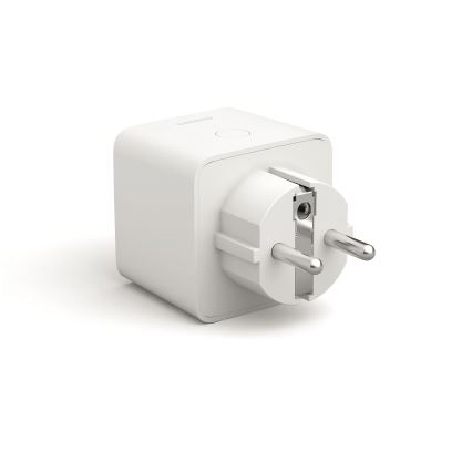 ΣΕΤ 2x Έξυπνη πρίζα Philips Hue Smart plug