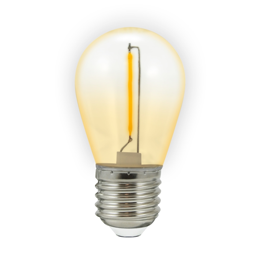ΣΕΤ 2x Λάμπες LED PARTY E27/0,3W/36V