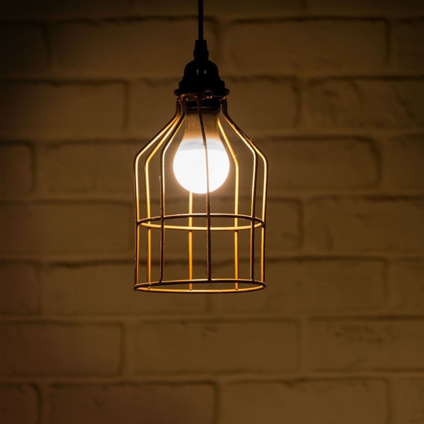 ΣΕΤ 2x Λαμπτήρας Dimming LED A60 E27/9W/230V 4000K