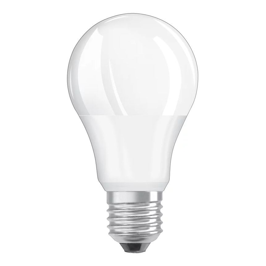 ΣΕΤ 2x Λαμπτήρας LED A60 E27/10W/230V 4000K - Osram