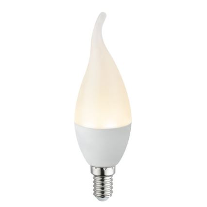 ΣΕΤ 2x Λαμπτήρας LED E14/3W/230V 3000K - Globo