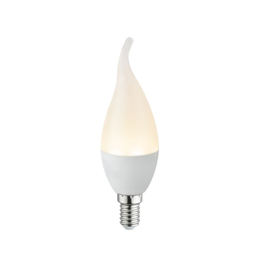 ΣΕΤ 2x Λαμπτήρας LED E14/3W/230V 3000K - Globo