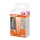 ΣΕΤ 2x Λαμπτήρας LED FILAMENT B35 E14/4W/230V 4000K - Osram