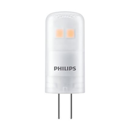 ΣΕΤ 2x Λαμπτήρας LED Philips G4/1,8W/12V 2700K