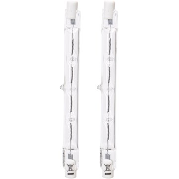 ΣΕΤ 2x Λαμπτήρας βαρέως τύπου J118 R7s/400W/230V 2900K - Aigostar