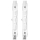 ΣΕΤ 2x Λαμπτήρας βαρέως τύπου J78 R7s/120W/230V 2900K - Aigostar