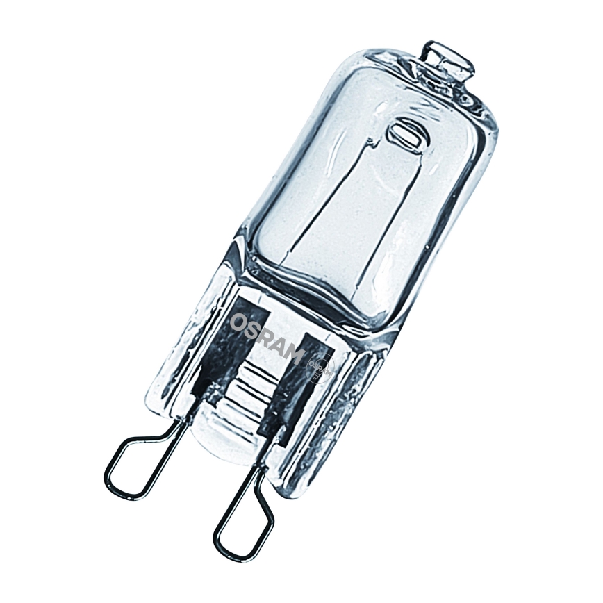 Σετ 3 τεμ. λαμπτήρες φούρνου HALOPIN G9/25W/230V 2700K - Osram