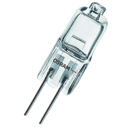 Σετ 3 τεμαχίων λαμπτήρων φούρνου HALOSTAR G4/20W/12V 2700K - Osram