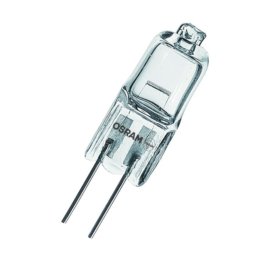 Σετ 3 τεμαχίων λαμπτήρων φούρνου HALOSTAR G4/20W/12V 2700K - Osram
