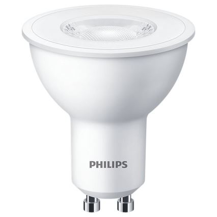 ΣΕΤ 3x LED Λαμπτήρας Philips GU10/4,7W/230V 2700K