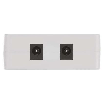 ΣΕΤ 3x Ανεμιστήρας ψυγείου 5/230V λευκό