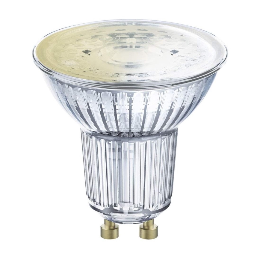 ΣΕΤ 3x Λάμπα Dimmer LED SMART+ GU10/5W/230V 2700K Wi-Fi - Ledvance