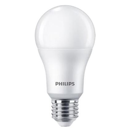 ΣΕΤ 3x Λάμπες LED Philips A67 E27/13W/230V 6500K