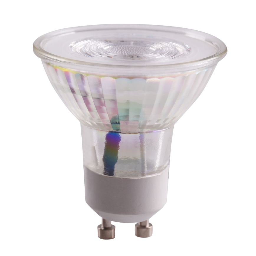 ΣΕΤ 3x Λαμπτήρας LED GU10/4,5W/230V 4000K