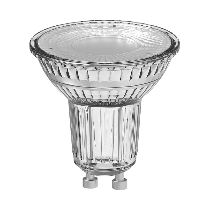 ΣΕΤ 3x Λαμπτήρας LED PAR16 GU10/2,6W/230V 2700K - Osram