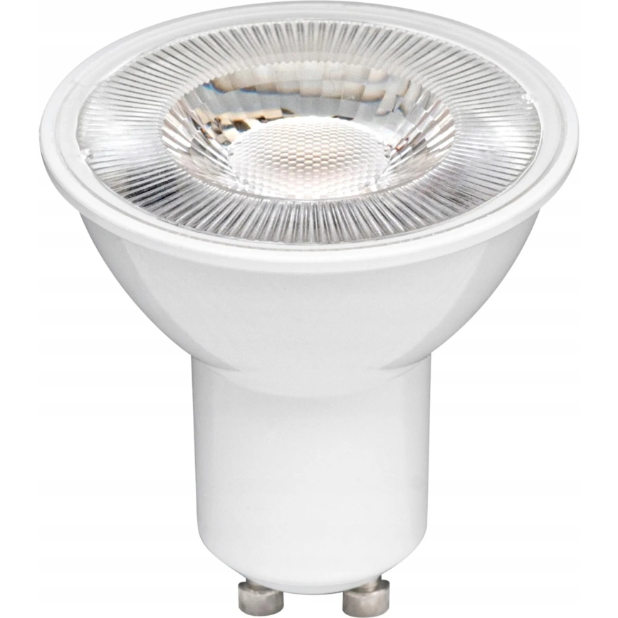 ΣΕΤ 3x Λαμπτήρας LED PAR16 GU10/4,5W/230V 2700K - Osram