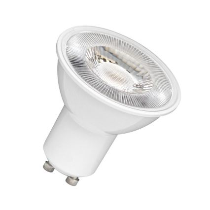 ΣΕΤ 3x Λαμπτήρας LED PAR16 GU10/4,5W/230V 6500K 36° - Osram