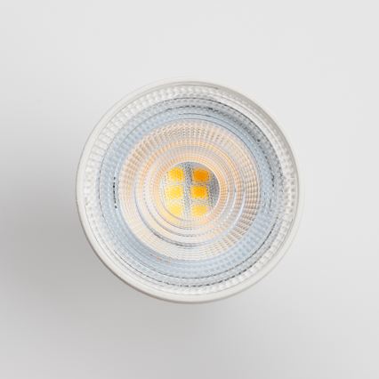 ΣΕΤ 3x Λαμπτήρας LED Philips GU10/4,7W/230V 2700K