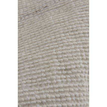 ΣΕΤ 3x Πατάκι μπάνιου ORKIDE 60/60/100 cm μπεζ