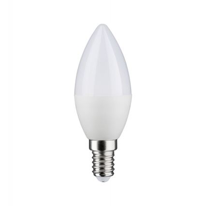 ΣΕΤ 5x Λαμπτήρας LED E14/5,5W/230V 2700K - Paulmann 28782