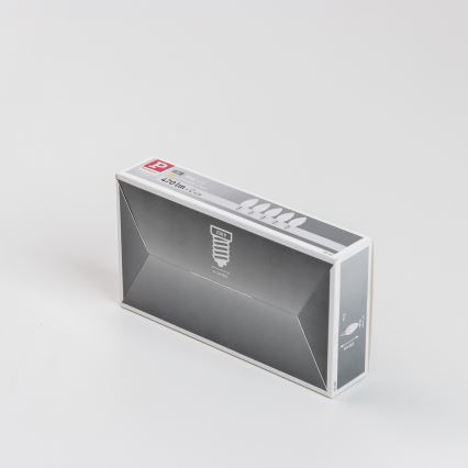 ΣΕΤ 5x Λαμπτήρας LED E14/5,5W/230V 2700K - Paulmann 28782