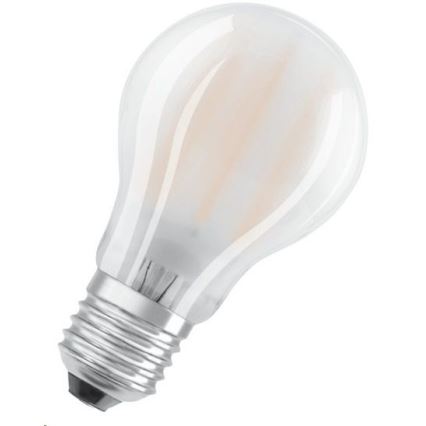 ΣΕΤ 5x Λαμπτήρας LED E27/7W/230V 2700K - Osram