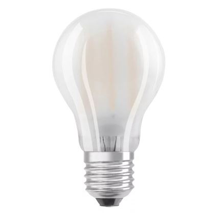 ΣΕΤ 5x Λαμπτήρας LED E27/7W/230V 2700K - Osram