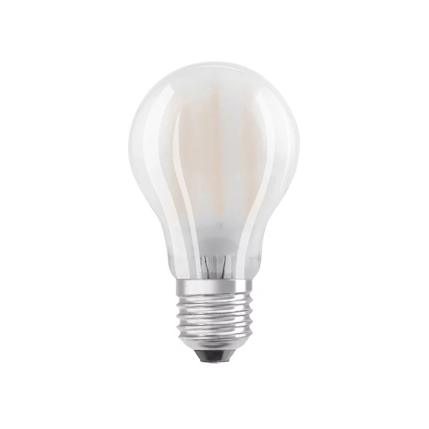 ΣΕΤ 5x Λαμπτήρας LED E27/7W/230V 2700K - Osram