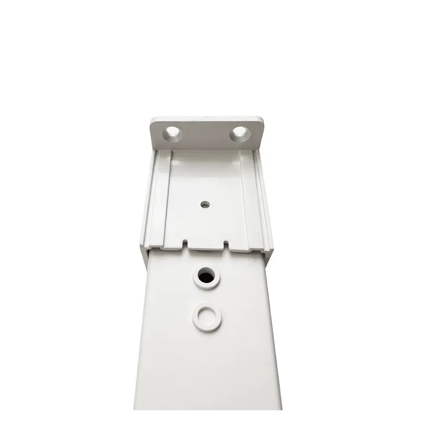 Σετ για mounting on the side wall για emergency lights