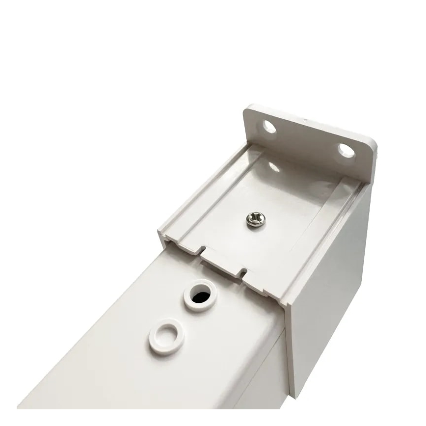 Σετ για mounting on the side wall για emergency lights