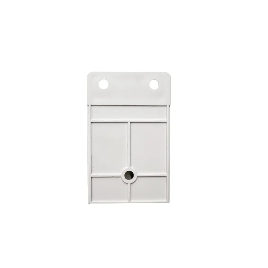 Σετ για mounting on the side wall για emergency lights
