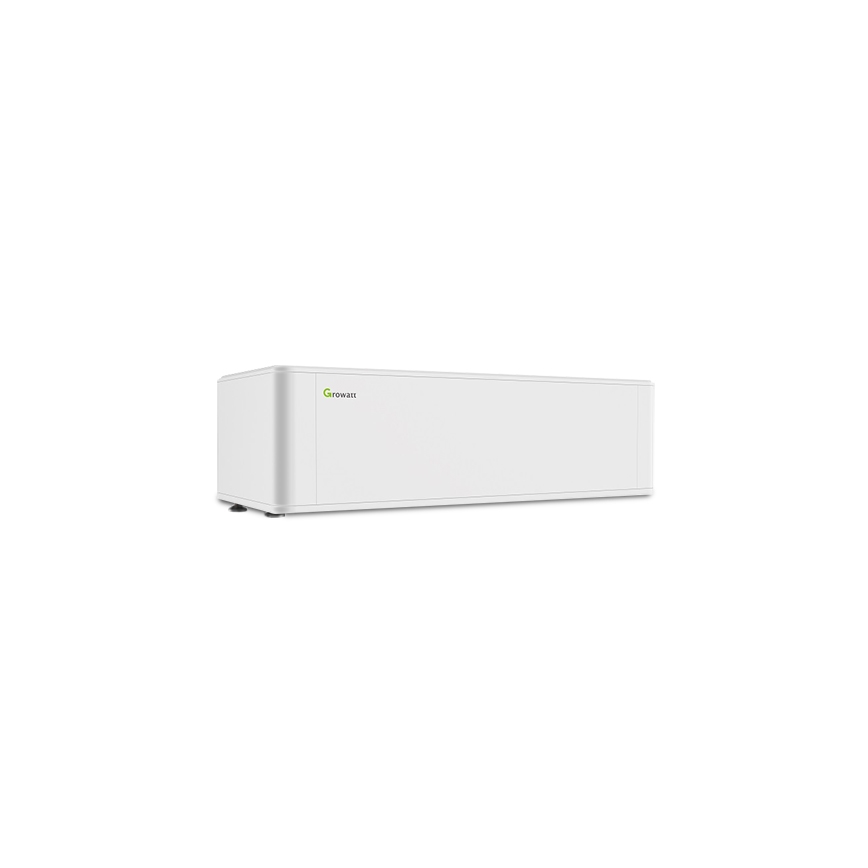 Σετ μπαταρίες φωτοβολταϊκών GROWATT: BMS για inverter SPH TL3-BH UP + ARK-2.5H-A1 - 10,24 kWh