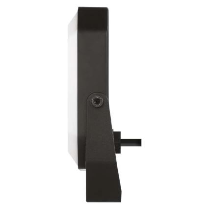 LED RGBIC Dimming Εξωτερικού χώρου προβολέας GoSmart - επέκταση LED/4W/230V 3000-6500K IP65 Wi-Fi Tuya